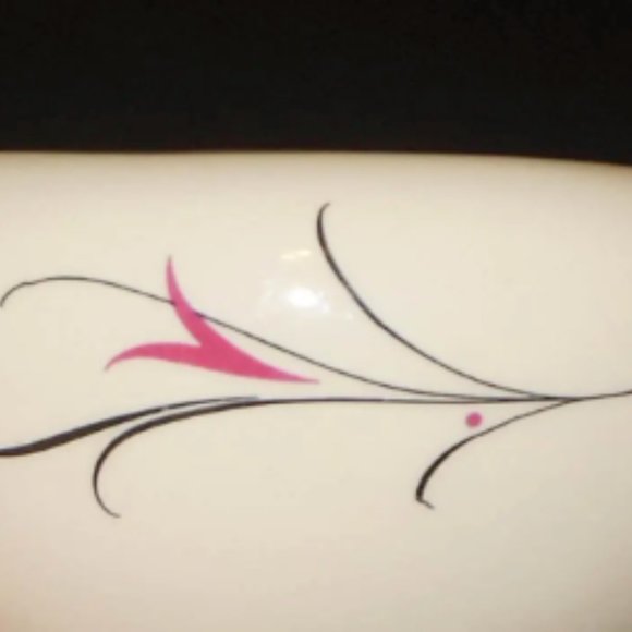 Serenade Dinnerware Gravy Boat Made in USA Eggshell Porcelain Tableware Holiday - Picture 3 of 11